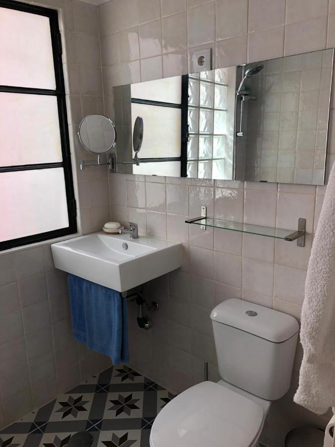 Angels Homes-N27, 3ºfloor - Bairro Tipico, Centro Lisboa Bagian luar foto