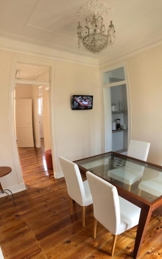 Angels Homes-N27, 3ºfloor - Bairro Tipico, Centro Lisboa Bagian luar foto