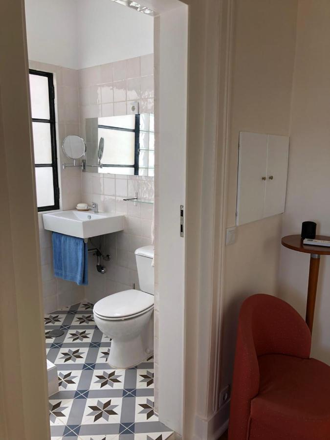 Angels Homes-N27, 3ºfloor - Bairro Tipico, Centro Lisboa Bagian luar foto