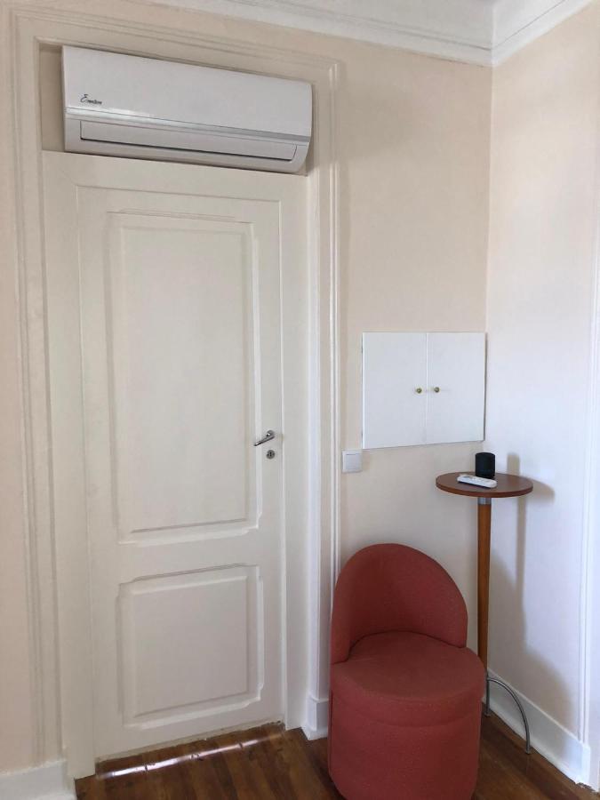 Angels Homes-N27, 3ºfloor - Bairro Tipico, Centro Lisboa Bagian luar foto