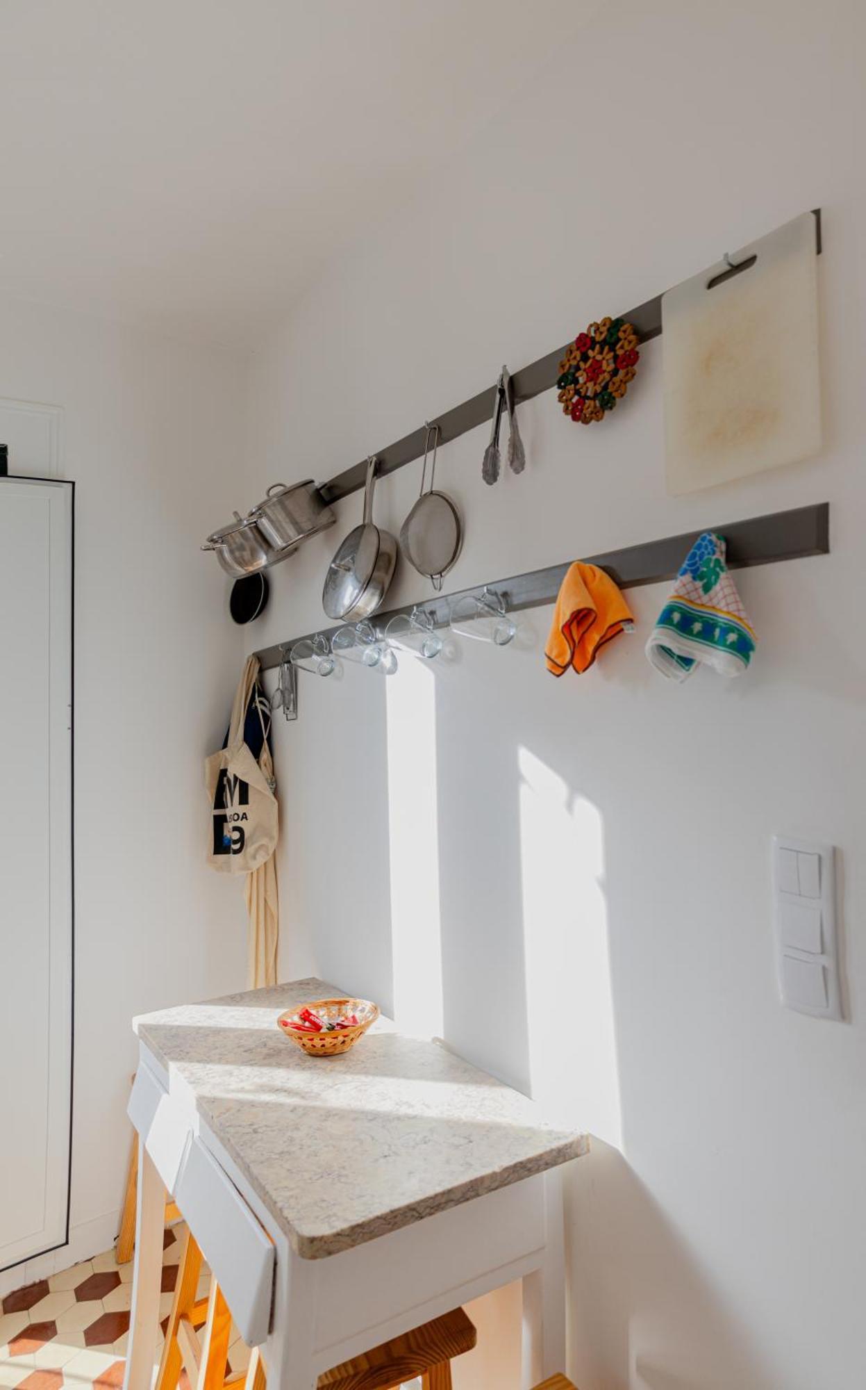 Angels Homes-N27, 3ºfloor - Bairro Tipico, Centro Lisboa Bagian luar foto