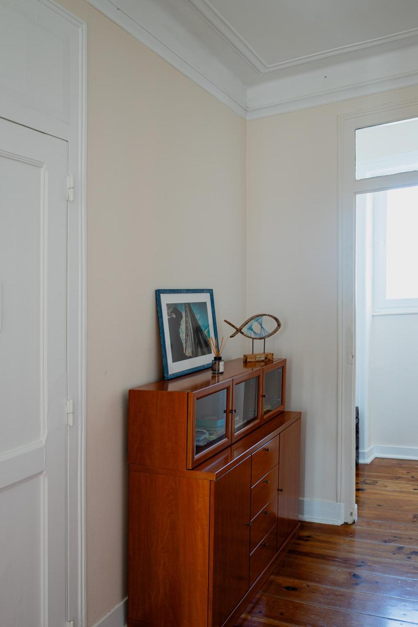 Angels Homes-N27, 3ºfloor - Bairro Tipico, Centro Lisboa Bagian luar foto