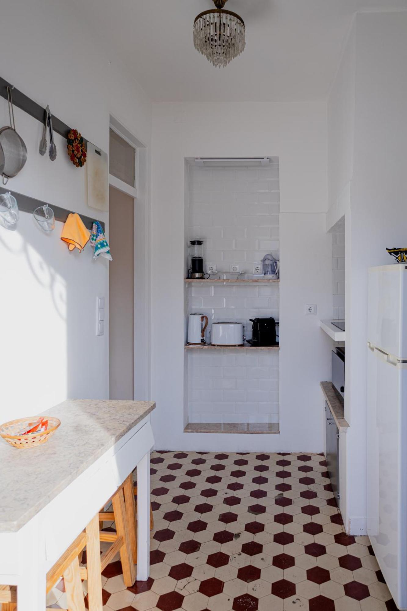 Angels Homes-N27, 3ºfloor - Bairro Tipico, Centro Lisboa Bagian luar foto