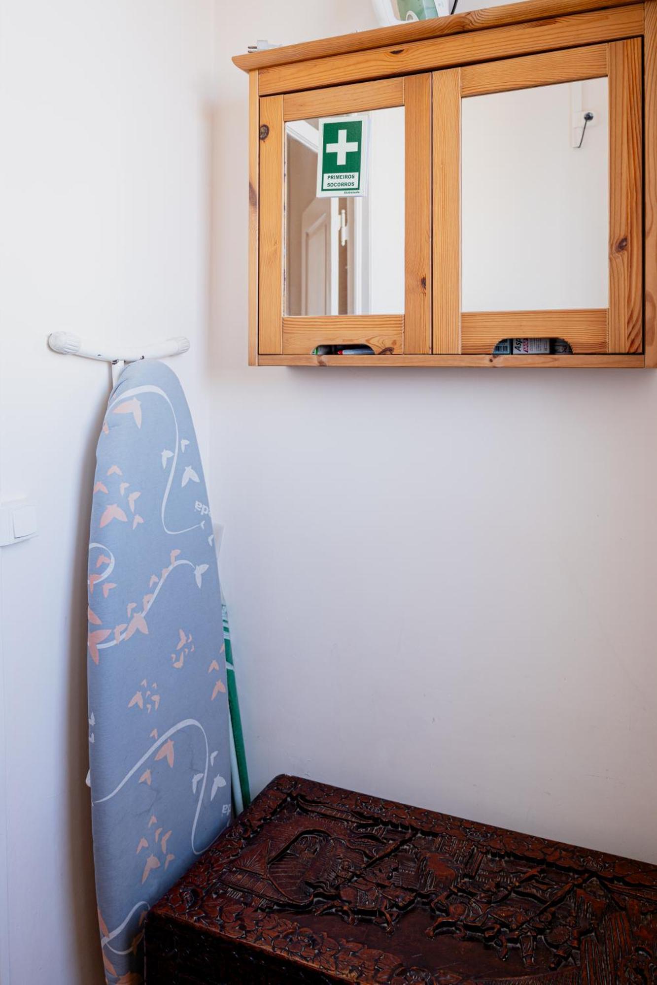 Angels Homes-N27, 3ºfloor - Bairro Tipico, Centro Lisboa Bagian luar foto