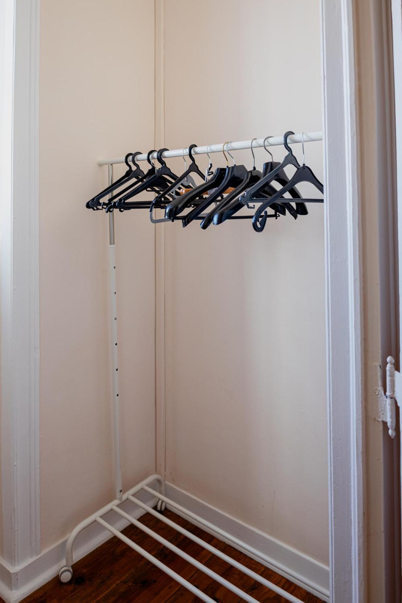 Angels Homes-N27, 3ºfloor - Bairro Tipico, Centro Lisboa Bagian luar foto