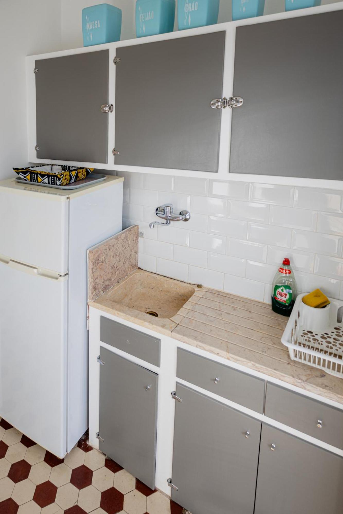 Angels Homes-N27, 3ºfloor - Bairro Tipico, Centro Lisboa Bagian luar foto