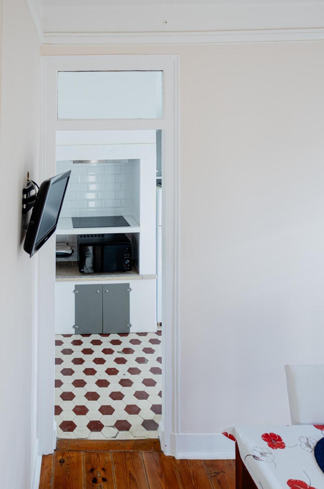 Angels Homes-N27, 3ºfloor - Bairro Tipico, Centro Lisboa Bagian luar foto