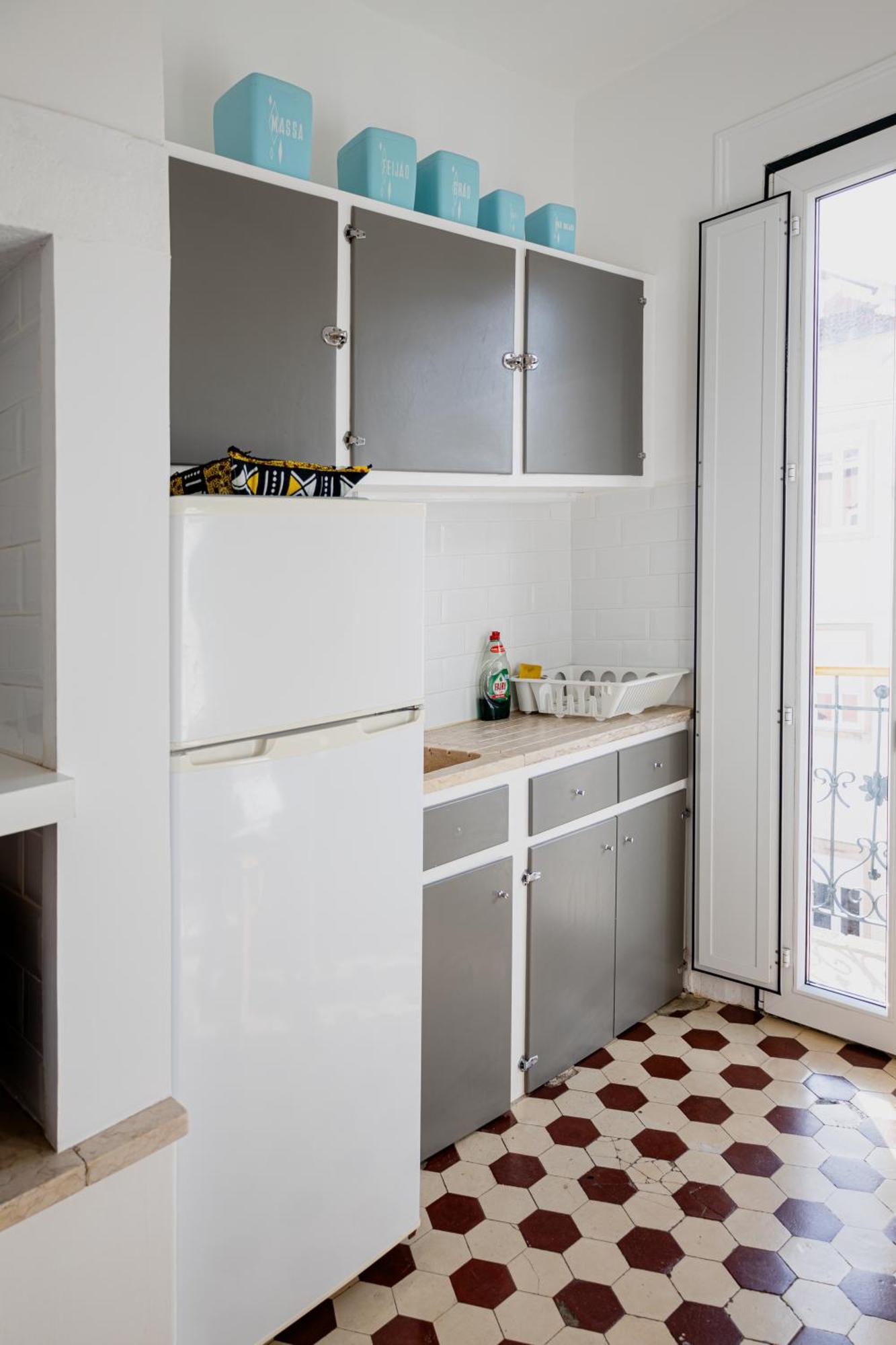 Angels Homes-N27, 3ºfloor - Bairro Tipico, Centro Lisboa Bagian luar foto