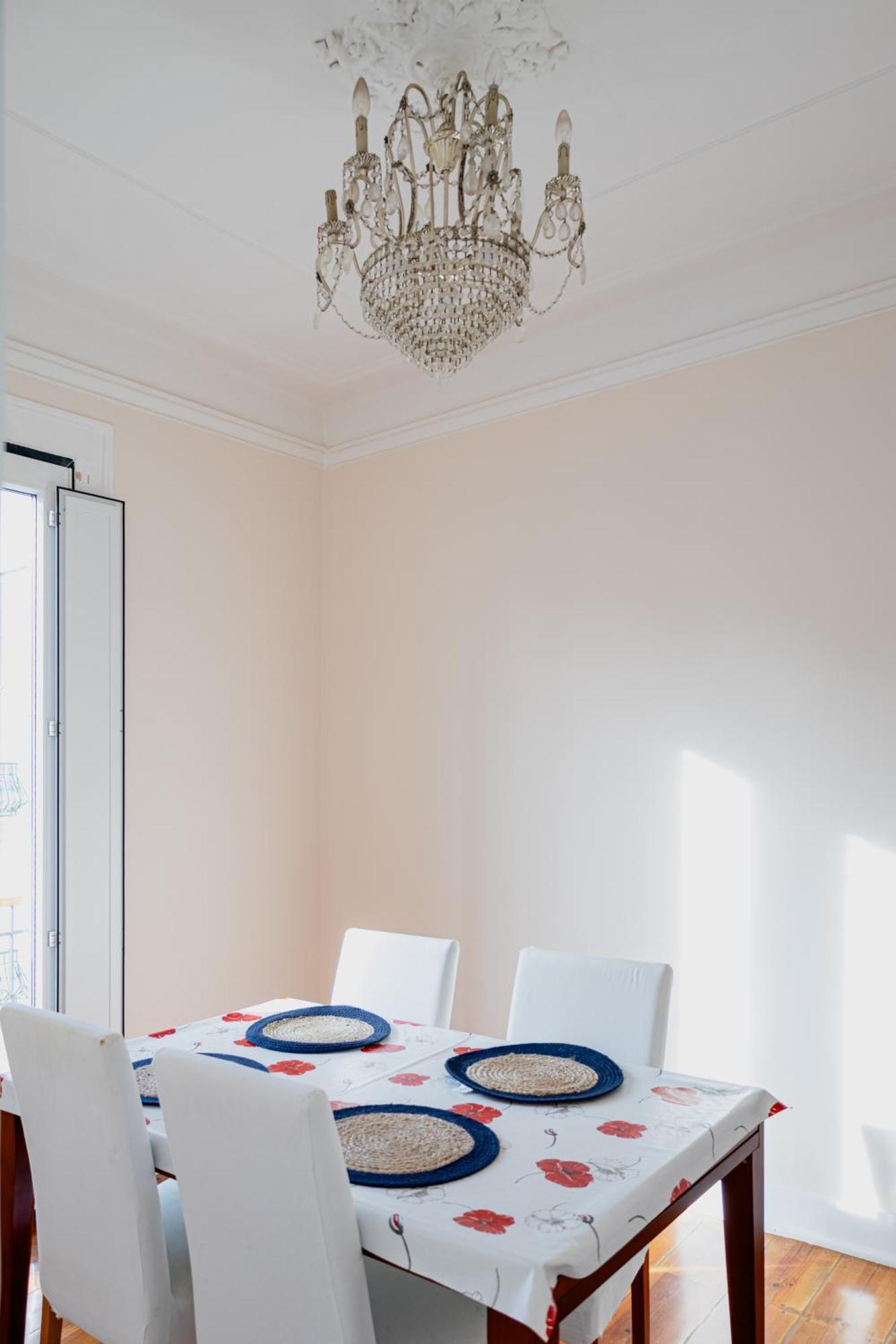 Angels Homes-N27, 3ºfloor - Bairro Tipico, Centro Lisboa Bagian luar foto