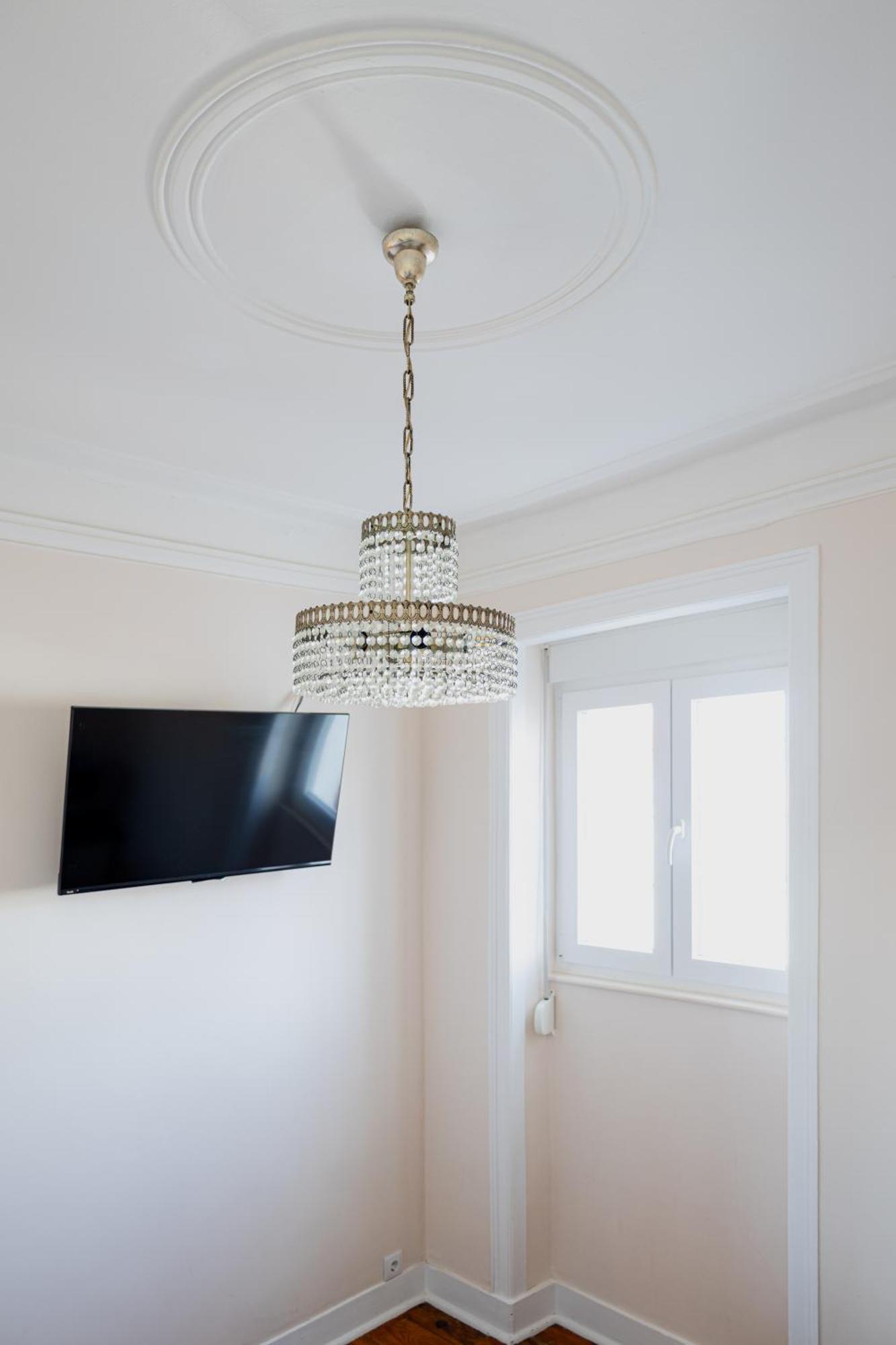 Angels Homes-N27, 3ºfloor - Bairro Tipico, Centro Lisboa Bagian luar foto